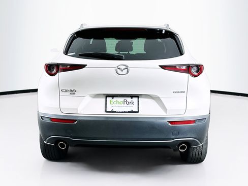 Used 2023 MAZDA CX-30 AWD 2.5 S w/ Select Package image 7