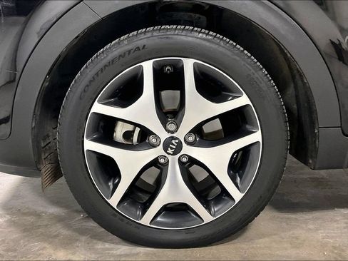 Used 2019 Kia Sportage SX FWD image 10