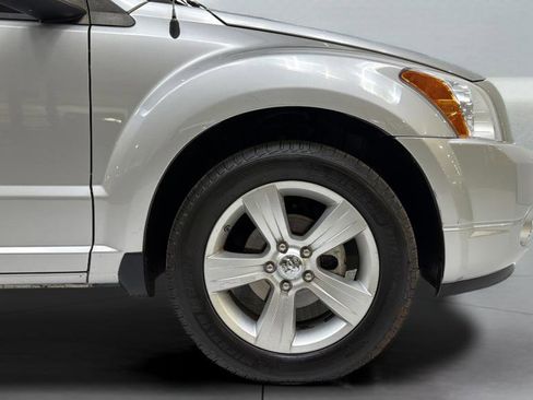 Used 2010 Dodge Caliber Mainstreet image 34