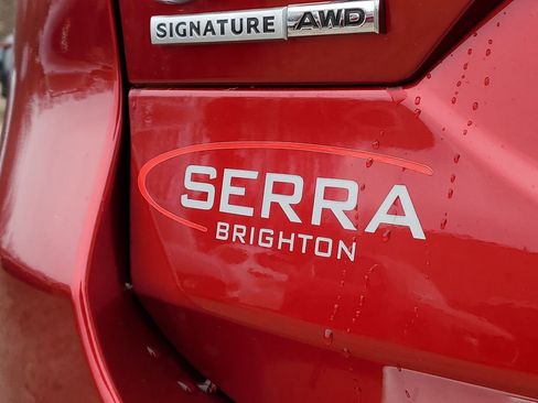 New 2025 MAZDA CX-5 Signature image 33