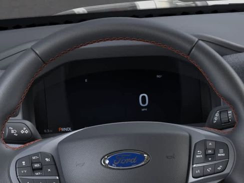 New 2026 Ford Explorer Active RWD image 13