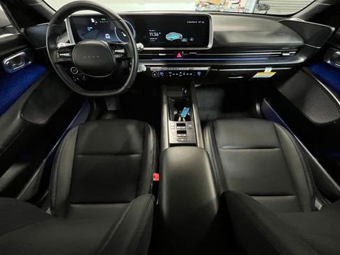 Used 2024 Hyundai Ioniq 6 SEL RWD image 17