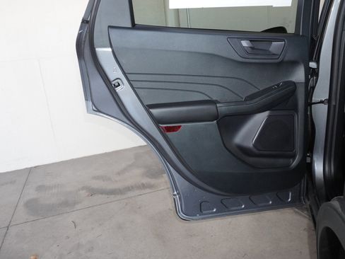 New 2026 Ford Escape Active w/ Cold Weather Package image 37