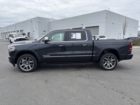 Used 2019 RAM 1500 Limited image 6