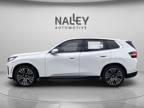 Used 2026 BMW X3 xDrive30 w/ Convenience Package image 2