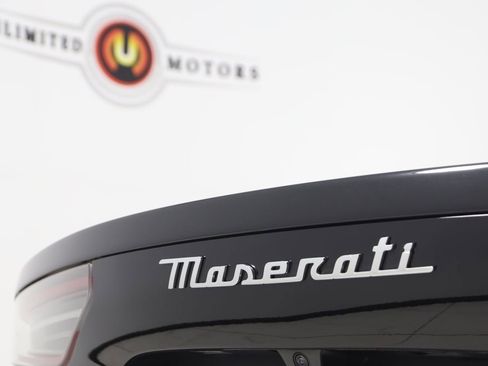 Used 2024 Maserati MC20 Cielo RWD image 80