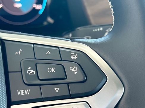 New 2026 Volkswagen Atlas SE image 20