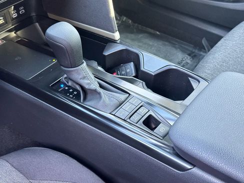 Certified 2025 Toyota Camry LE w/ Convenience Package image 23