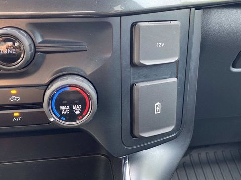 Used 2025 Ford F150 STX AWD/4WD image 28