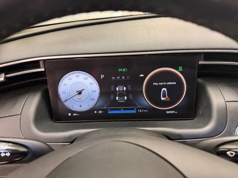 Used 2022 Hyundai Santa Cruz SEL Premium w/ Cargo Package image 12