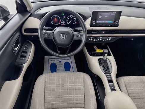 Used 2024 Honda HR-V LX image 28