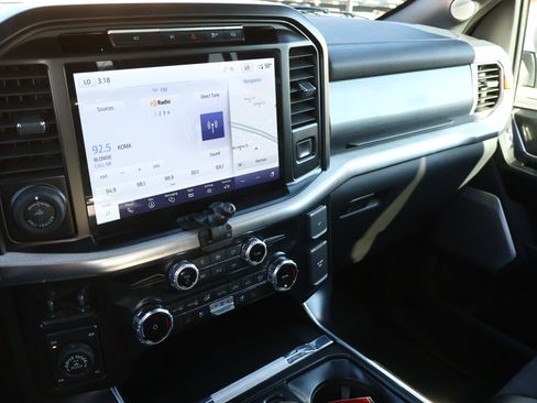 Used 2023 Ford F150 Raptor image 20