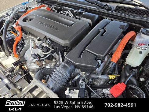 Used 2025 Honda Civic Sport Touring image 21