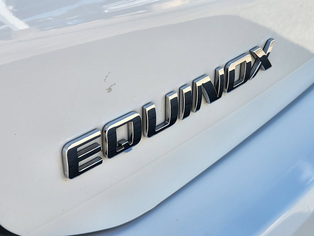 Certified 2023 Chevrolet Equinox LT w/ LPO, Floor Liner Package AWD/4WD image 12