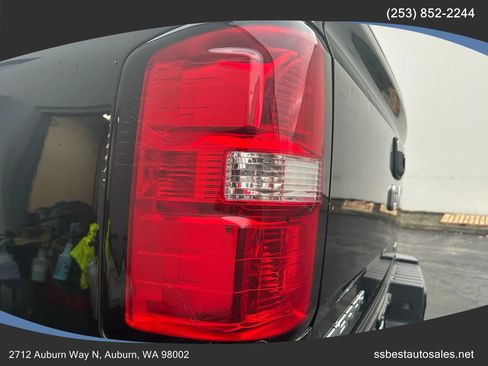 Used 2015 GMC Sierra 2500 Denali w/ Duramax Plus Package image 19