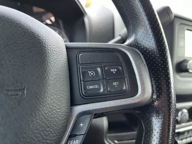 Used 2022 RAM 2500 Tradesman AWD/4WD image 21