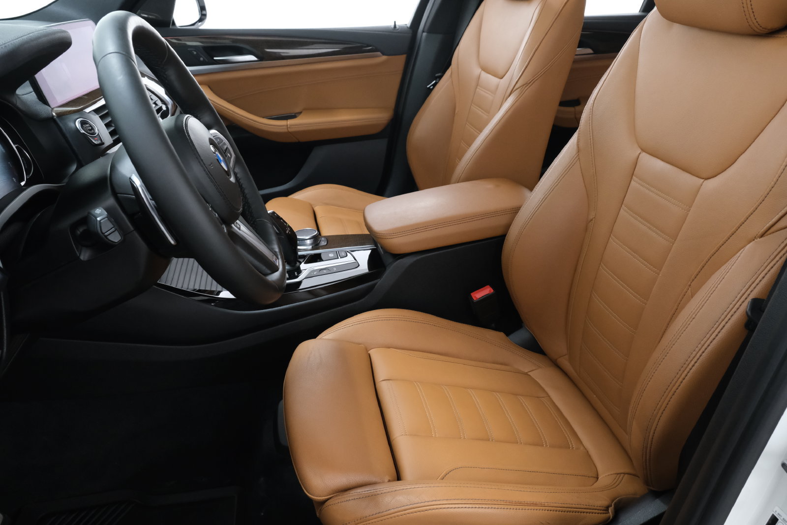 Used 2019 BMW X3 M40i w/ Premium Package AWD/4WD image 32