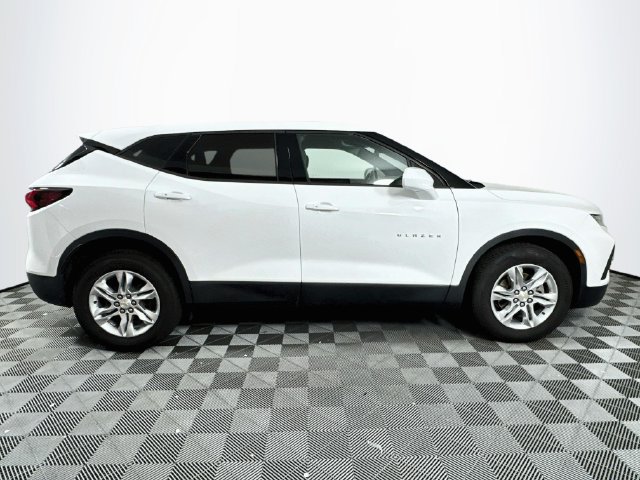 Used 2019 Chevrolet Blazer LT AWD/4WD image 9