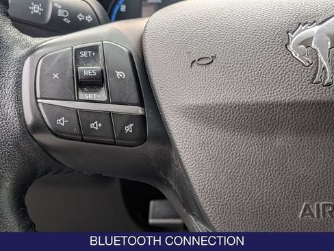 Used 2022 Ford Bronco Sport Outer Banks AWD/4WD image 19