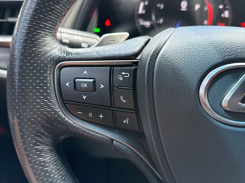 Used 2021 Lexus ES 350 F Sport w/ Accessory Package image 20