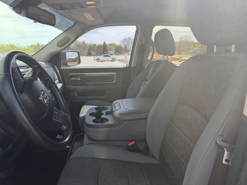 Used 2014 RAM 1500 Big Horn AWD/4WD image 5