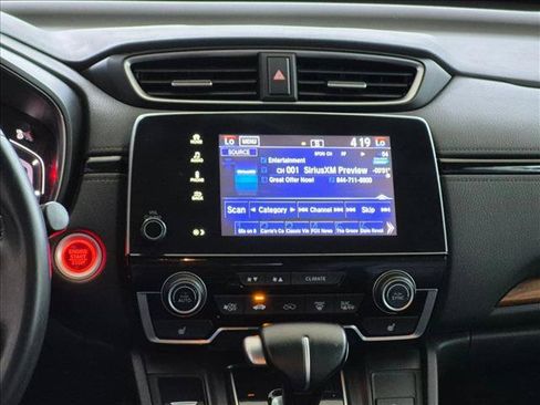 Used 2021 Honda CR-V EX-L image 13