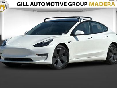 Used 2022 Tesla Model 3 Long Range