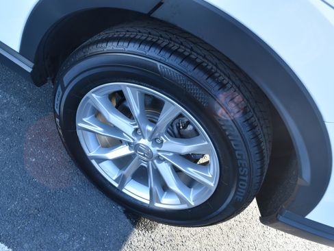 Certified 2023 Honda CR-V EX-L image 12