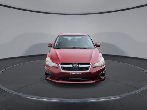 Used 2012 Subaru Impreza 2.0i Premium image 2