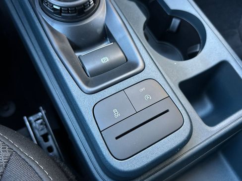 New 2025 Ford Maverick XL w/ Equipment Group 102A image 26