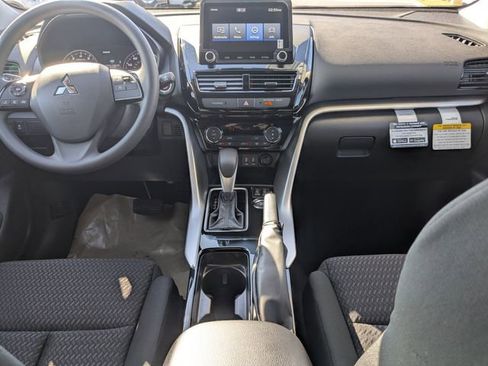 New 2026 Mitsubishi Eclipse Cross Ralliart image 16