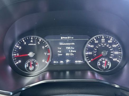 Used 2020 Kia Telluride SX AWD/4WD image 36