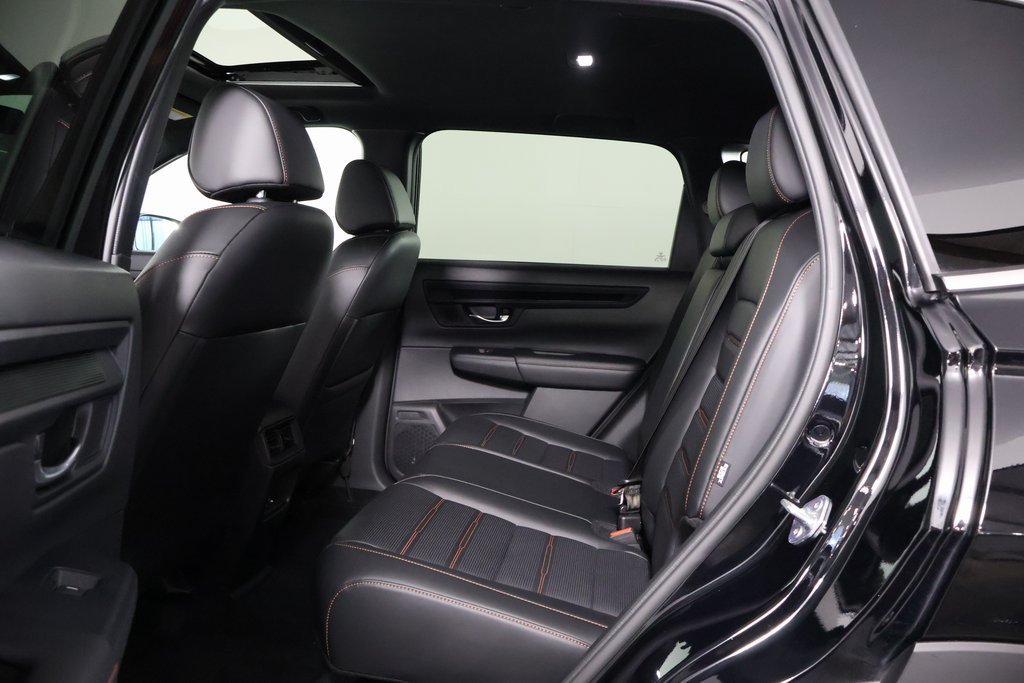 Used 2024 Honda CR-V Sport-L image 11
