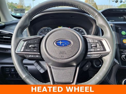 Certified 2022 Subaru Forester Touring image 11