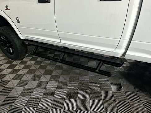 New 2026 RAM 2500 Big Horn image 21