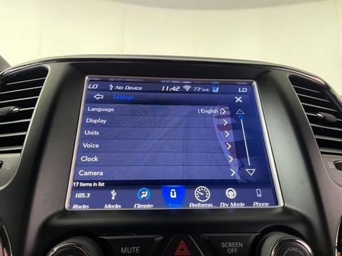 Used 2018 Jeep Grand Cherokee Trackhawk AWD/4WD image 34