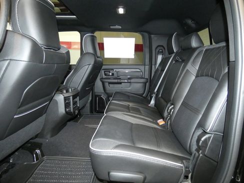 New 2026 RAM 3500 Limited image 31