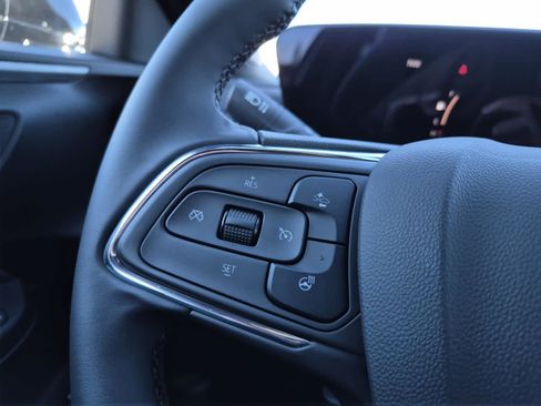 Certified 2026 Buick Envista Sport Touring w/ Convenience I Package image 19