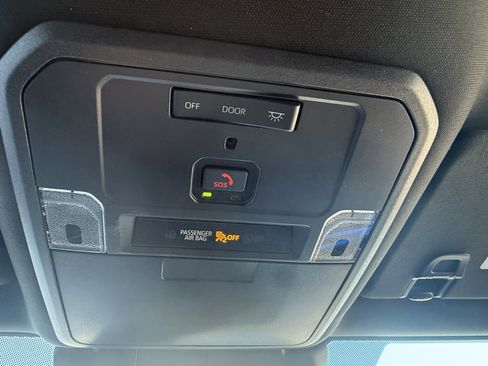 New 2026 Toyota Tacoma TRD Sport image 16