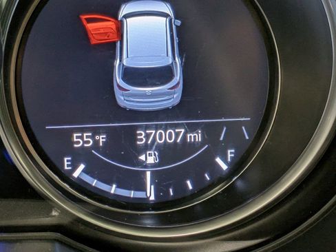 Certified 2023 MAZDA CX-5 AWD 2.5 S w/ Preferred Package image 16