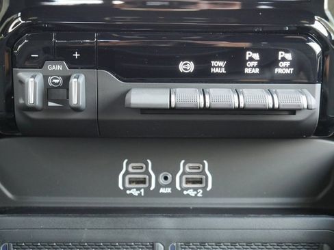 New 2026 RAM 2500 Big Horn image 24