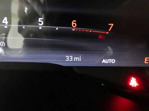 New 2026 RAM 1500 RHO AWD/4WD image 21
