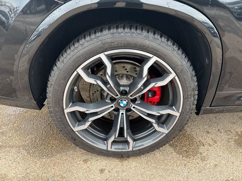 Used 2022 BMW X4 M w/ Competition Package image 15
