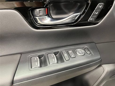 New 2026 Honda CR-V Sport Touring image 15