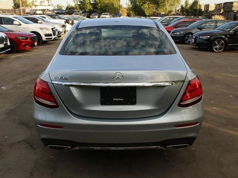 Used 2017 Mercedes-Benz E 300 image 31