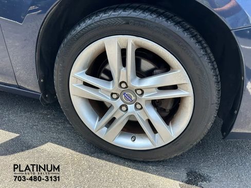 Used 2015 Volvo V60 T5 Premier FWD image 19