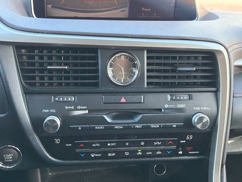 Used 2016 Lexus RX 350 AWD w/ Premium Package image 28