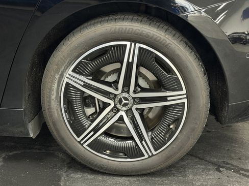 Certified 2023 Mercedes-Benz EQE 350+ 4MATIC Sedan image 17