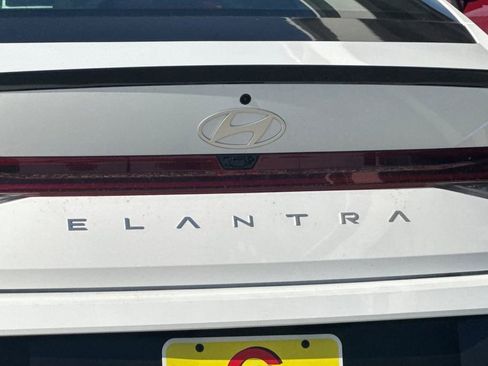 New 2026 Hyundai Elantra SEL Sport Premium FWD image 32