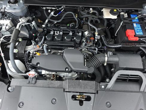 Used 2023 Honda CR-V EX image 31